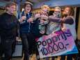 DI-RECT wint Popprijs 2021 op Eurosonic Noorderslag