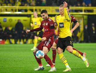“Wat wil je met een scheids die eerder aan matchfixing deed?”: Dortmund-spelers furieus na dubieuze penaltyfases in topper tegen Bayern 