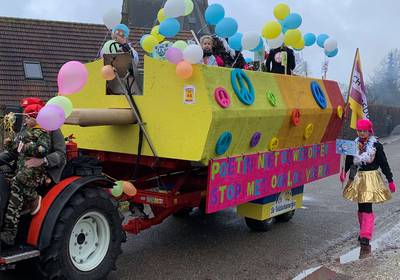 Schumersdurp is klaor met de oorlog van Poetin