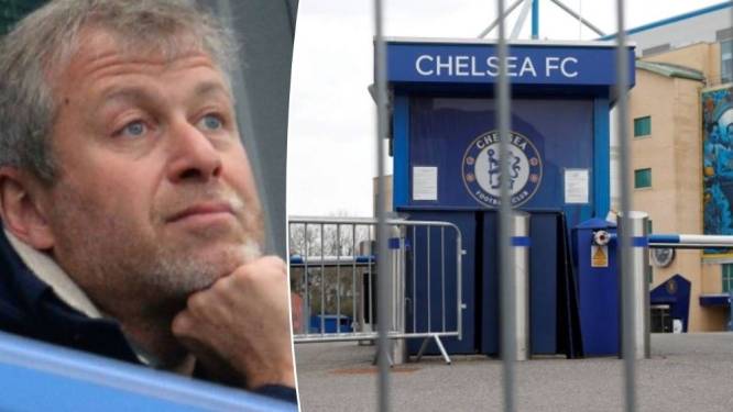 Premier League zet Abramovitsj aan de kant als Chelsea-directeur, ook Hyundai haakt af als sponsor