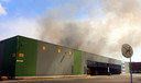 Brand bij Heineken in Den Bosch snel geblust.
