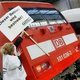Duitse machinisten mogen opnieuw staken
