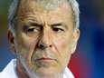 La défaite du Maroc rapproche-t-elle Gerets des Diables?