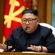 ‘Kim Jong-un geeft teken van leven’