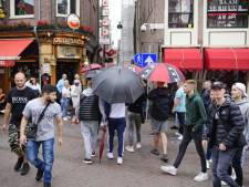 “Vous voulez essayer la cocaïne?”: la nouvelle stratégie d’Amsterdam pour décourager le tourisme festif