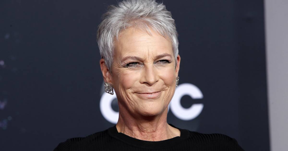 Jongste kind van Jamie Lee Curtis is transgender “Met trots zag ik hoe