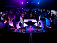 Gamers strijden om 250.000 dollar in Esports Game Arena Alphen