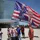 Trump hervat campagne in Tulsa, waar Amerika’s grootste lynchpartij plaatsvond