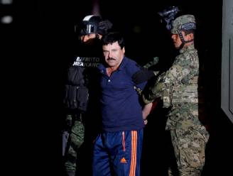 'El Chapo' tekent beroep aan tegen zijn veroordeling