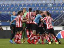 Samenvatting | sc Heerenveen - Sparta Rotterdam