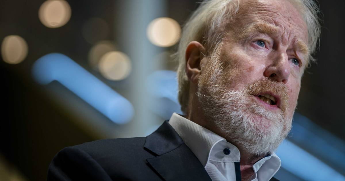 OMT adviseert kabinet ‘gedeeltelijk’ thuiswerkadvies te handhaven | Politiek