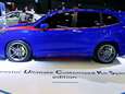 Subaru biedt excuses aan voor per ongeluk lanceren ‘FUCKS’-model
