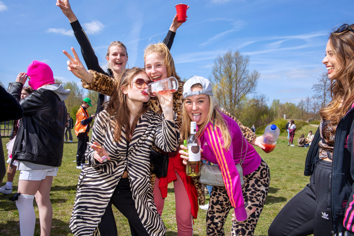 Nonostante le campagne, i giovani continuano a fumare e bere