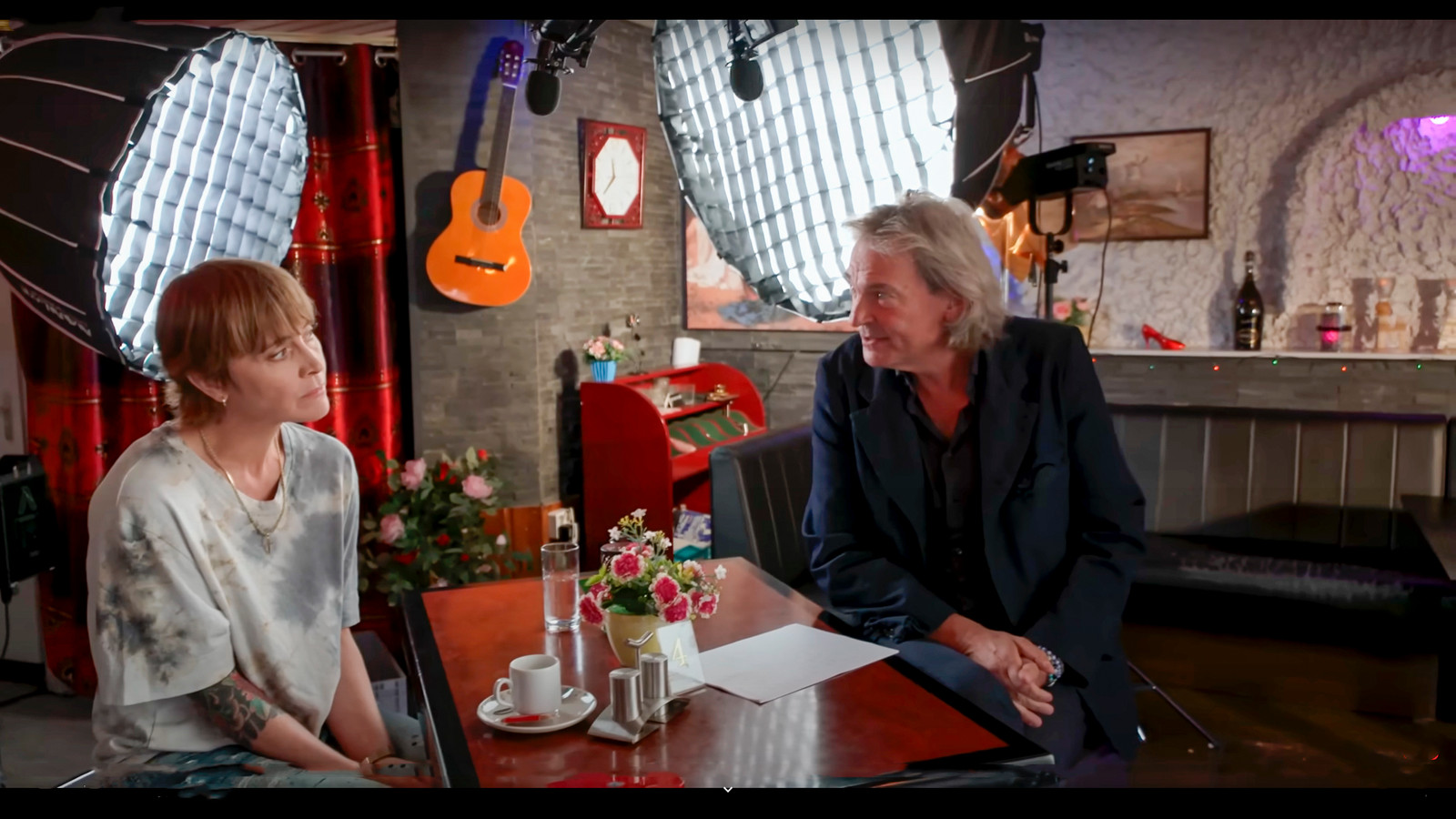 Publieke omroep wilde gevallen Matthijs van Nieuwkerk dolgraag terug, maar hij tekende bij RTL