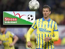 Stress in de staart met Michiel Kramer (RKC): ‘Het is hier lekker rustig’