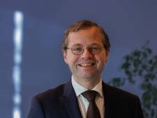 Richard Korteland (VVD) officieel burgemeester van Almelo