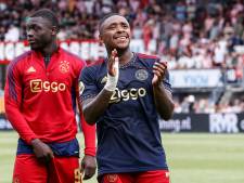 Steven Bergwijn matchwinner op Het Kasteel: ‘Ik dacht: ik ga maar zwerven’