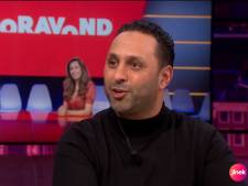 Nieuwe talkshow in de vooravond heet Khalid & Sophie