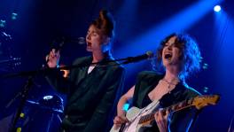 'Het Is Een Nacht' wordt een emotionele breakupsong