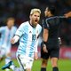 Van een geslaagde rentree gesproken: Messi knalt Argentinië naar leiding