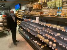 Kaasleverancier Albert Heijn slachtoffer van gijzelsoftware