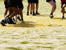 Korfbal: SDO speelt zich veilig