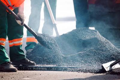 A15 nacht dicht voor onderhoud tussen Knooppunt-Ressen en N839