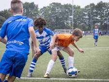Quick’20 trots dat ook talenten Chelsea te zien zijn in Oldenzaal