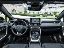 Verrassend: deze dure SUV was vorig jaar de bestverkochte auto ter wereld