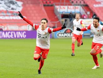 Gouden wissel bezorgt FC Utrecht winst op Sparta