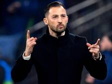 Un spécialiste des datas à la tête des Diables? Domenico Tedesco en course pour succéder à Roberto Martinez