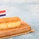Oranjetompouce vs. oranjekoek: deze snack bevat de meeste calorieën