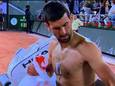 Novak Djokovic.