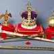 Twee mantels, scepters en een gouden lepel: deze attributen zal koning Charles zaterdag dragen bij zijn kroning
