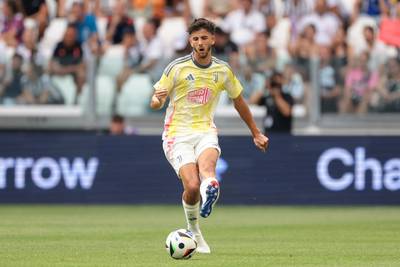 Laatste Transfernieuws Juventus