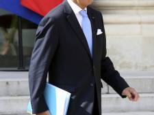 Fabius appelle tous les pays de la région à s'unir contre l'EI