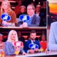 ‘Net als een Romeinse keizer’: ‘Tafel van Vier’ vraagt gasten om te stemmen over lot van Olivier Vandecasteele