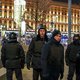 Eén FSB-officier gedood bij aanval op hoofdkwartier geheime dienst in het centrum van Moskou
