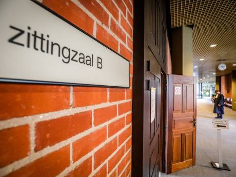 Notoir koppel heroïnedealers krijgt tot 37 maanden cel
