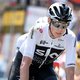 Voor Froome is het peloton vooralsnog gevaarlijker dan de oververhitte fans