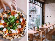 Une pizza légère, digeste et originale: Standard, notre nouvelle adresse coup de cœur à Saint-Gilles