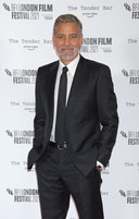 George Clooney.