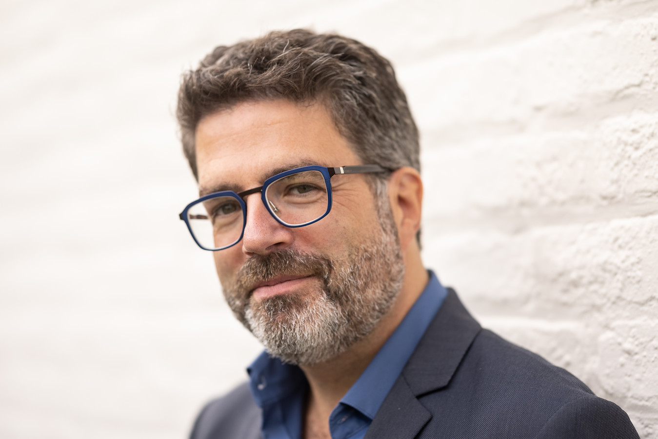 “Des mesures appropriées”, estime Steven Van Gucht Foto 7sur7.be