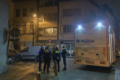 Une arrestation après le décès d'une sexagénaire à Anvers