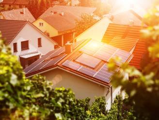 Teveel aan opgewekte stroom opslaan voor later? Deze capaciteit heeft je thuisbatterij nodig
