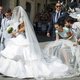 'Say yes to the dress'-goeroe keurt trouwjurken BN'ers: "Sorry, een 4"