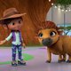 Netflix schrapt kinderreeks ‘na kritiek op non-binair personage’