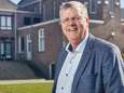 Oijense kartrekker Bert van der Burgt: ‘Je moet vooruit, gas erop’