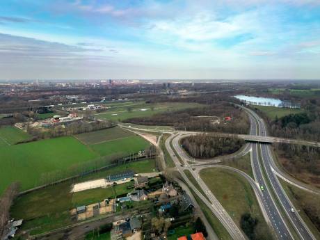 Raad Hilvarenbeek maant provincie en Waterschap: snel aan de slag met Ambrosiusweg