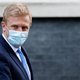 Leider Conservatieve Partij steunt Johnson na illegale feestjes